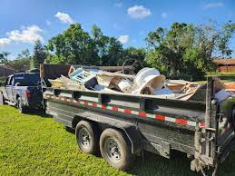 Best Scrap Metal Removal  in Longbranch, WA